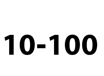 Count To One Hundred