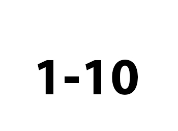 Count To Ten