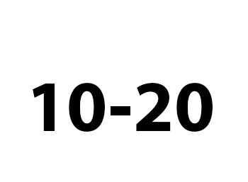 Count To Twenty